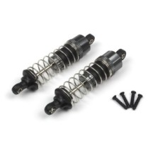 BLACKZON Slyder Oil-Filled Shock Set (2pcs/Front/Rear) 540073