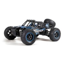 Blackzon Smyter DB 1/12 4WD Desert Buggy Eléctrico RTR Azul 540115