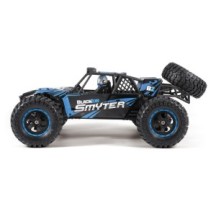 Blackzon Smyter DB 1/12 4WD Desert Buggy Eléctrico RTR Azul 540115