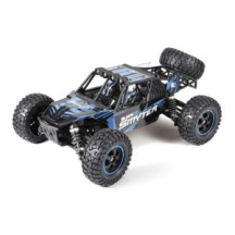 Blackzon Smyter DB 1/12 4WD Desert Buggy Eléctrico RTR Azul 540115