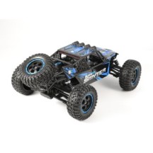 Blackzon Smyter DB 1/12 4WD Desert Buggy Eléctrico RTR Azul 540115