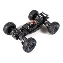 Blackzon Smyter DB 1/12 4WD Desert Buggy Eléctrico RTR Azul 540115