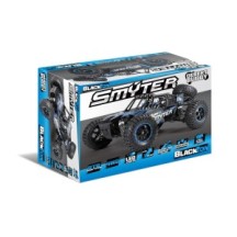 Blackzon Smyter DB 1/12 4WD Desert Buggy Eléctrico RTR Azul 540115