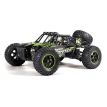 Blackzon Smyter DB 1/12 4WD Desert Buggy Eléctrico RTR Verde 540114