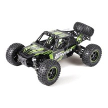 Blackzon Smyter DB 1/12 4WD Desert Buggy Eléctrico RTR Verde 540114