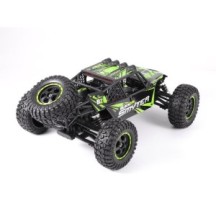 Blackzon Smyter DB 1/12 4WD Desert Buggy Eléctrico RTR Verde 540114