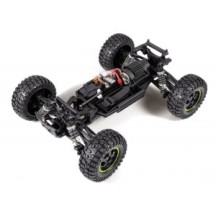 Blackzon Smyter DB 1/12 4WD Desert Buggy Eléctrico RTR Verde 540114