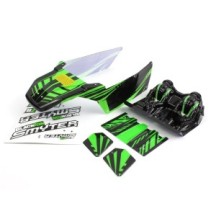 BLACKZON Smyter DB Body 540179