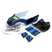 BLACKZON Smyter DB Body 540180