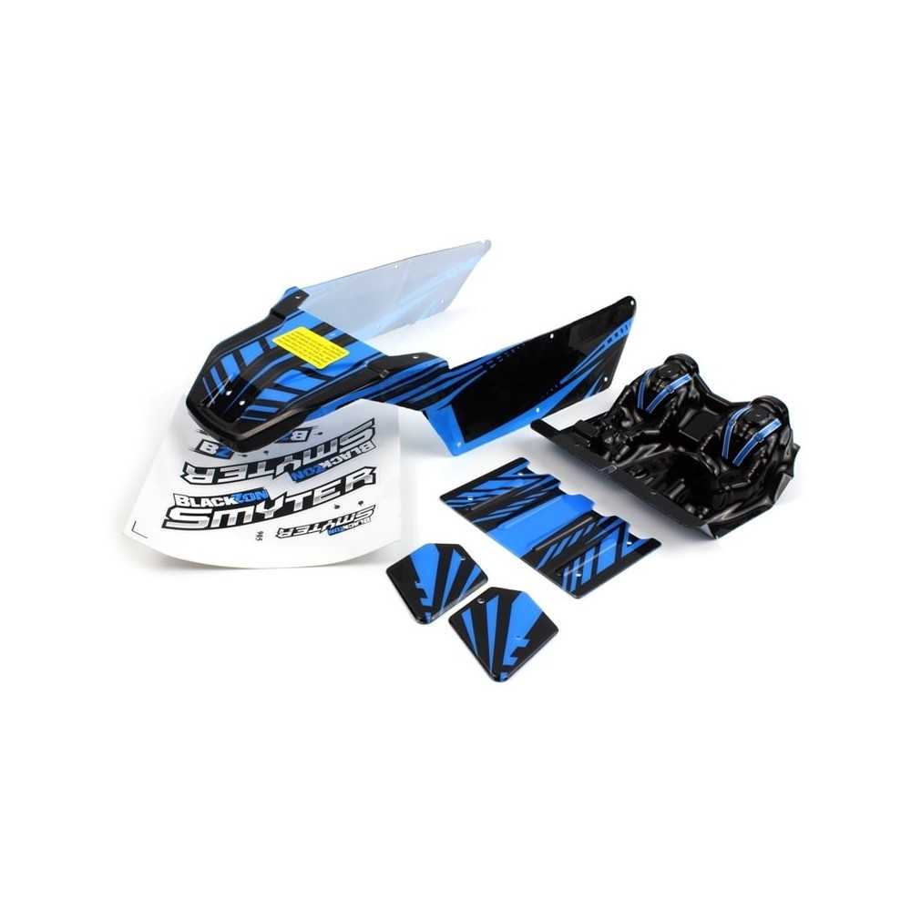 BLACKZON Smyter DB Body 540180 BLACKZON Smyter DB Body 540180