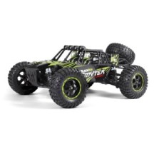 Blackzon Smyter DB Turbo 1/12 4WD Brushless 3S RTR Verde 540232