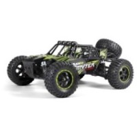 Blackzon Smyter DB Turbo 1/12 4WD Brushless 3S RTR Verde 540232