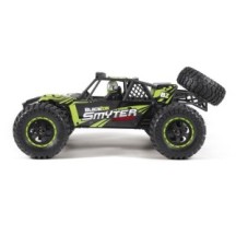 Blackzon Smyter DB Turbo 1/12 4WD Brushless 3S RTR Verde 540232