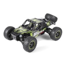 Blackzon Smyter DB Turbo 1/12 4WD Brushless 3S RTR Verde 540232