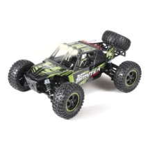 Blackzon Smyter DB Turbo 1/12 4WD Brushless 3S RTR Verde 540232