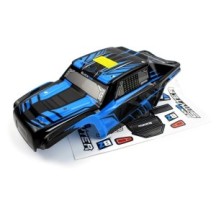 BLACKZON Smyter DT Body 540178