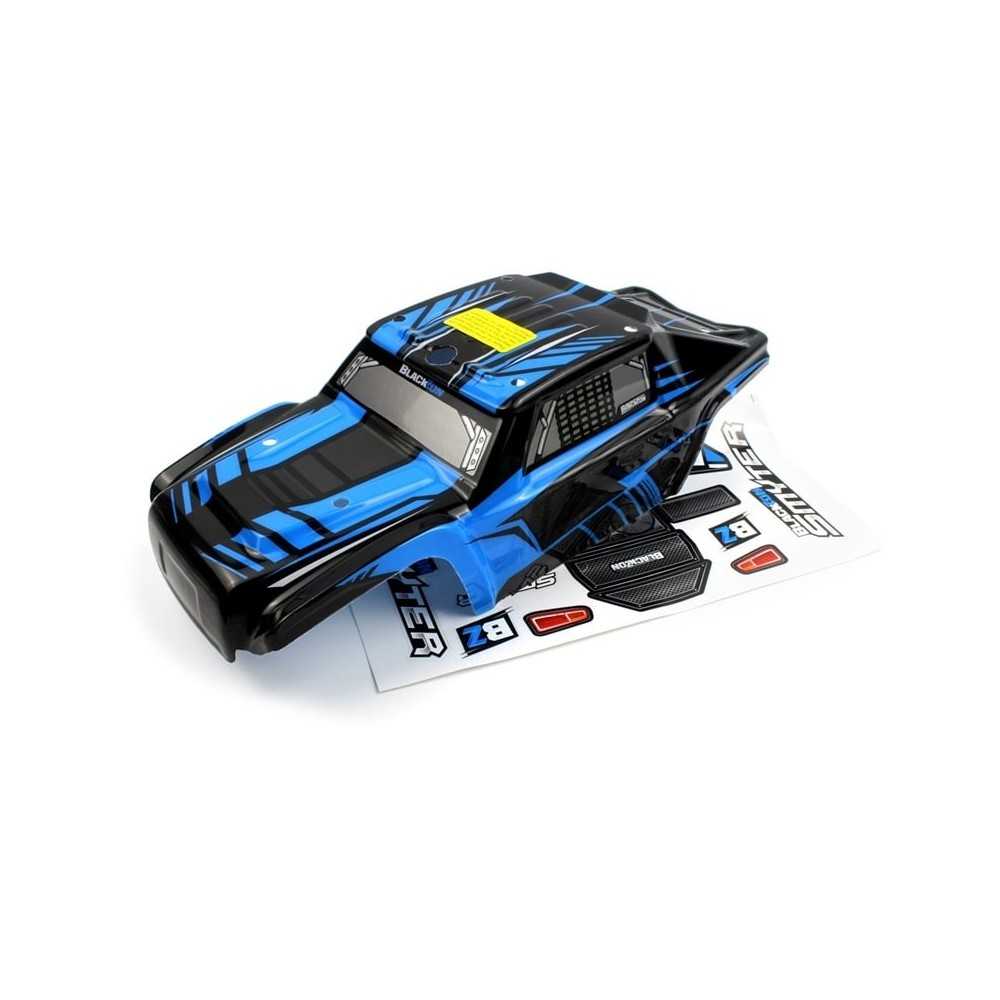 BLACKZON Smyter DT Body 540178