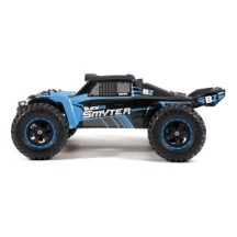 Blackzon Smyter DT 1/12 4WD Desert Truck Eléctrico RTR Azul 540113