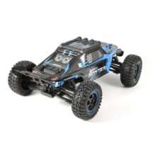 Blackzon Smyter DT 1/12 4WD Desert Truck Eléctrico RTR Azul 540113