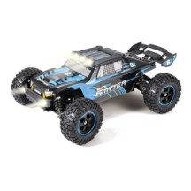 Blackzon Smyter DT 1/12 4WD Desert Truck Eléctrico RTR Azul 540113