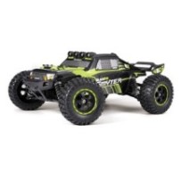 Blackzon Smyter DT 1/12 4WD Desert Truck Eléctrico RTR Verde 540112