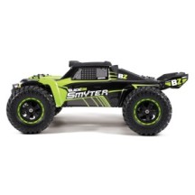 Blackzon Smyter DT 1/12 4WD Desert Truck Eléctrico RTR Verde 540112