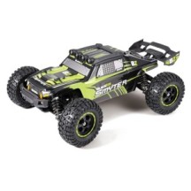 Blackzon Smyter DT 1/12 4WD Desert Truck Eléctrico RTR Verde 540112