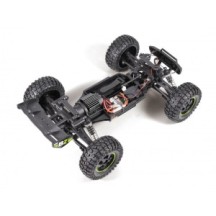 Blackzon Smyter DT 1/12 4WD Desert Truck Eléctrico RTR Verde 540112