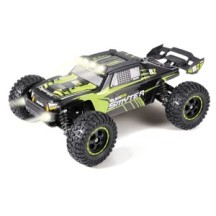 Blackzon Smyter DT 1/12 4WD Desert Truck Eléctrico RTR Verde 540112