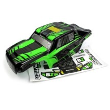 BLACKZON Smyter DT Body 540177