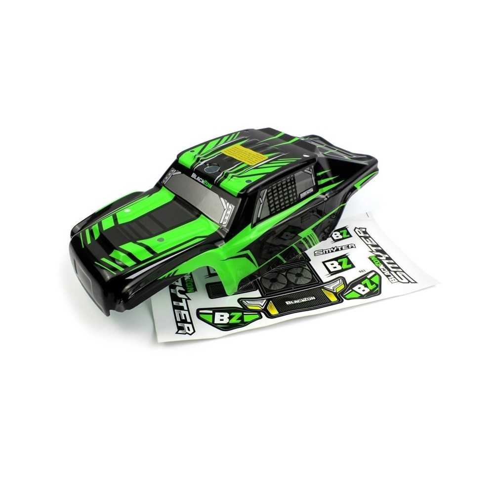 BLACKZON Smyter DT Body 540177 BLACKZON Smyter DT Body 540177