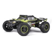 Blackzon Smyter DT Turbo 1/12 4WD Brushless 3S RTR Verde 540231