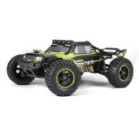Blackzon Smyter DT Turbo 1/12 4WD Brushless 3S RTR Verde 540231