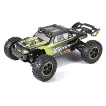 Blackzon Smyter DT Turbo 1/12 4WD Brushless 3S RTR Verde 540231