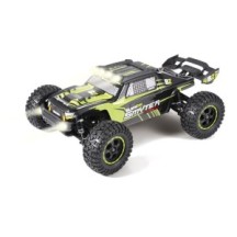 Blackzon Smyter DT Turbo 1/12 4WD Brushless 3S RTR Verde 540231