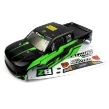 BLACKZON Smyter MT Body 540175