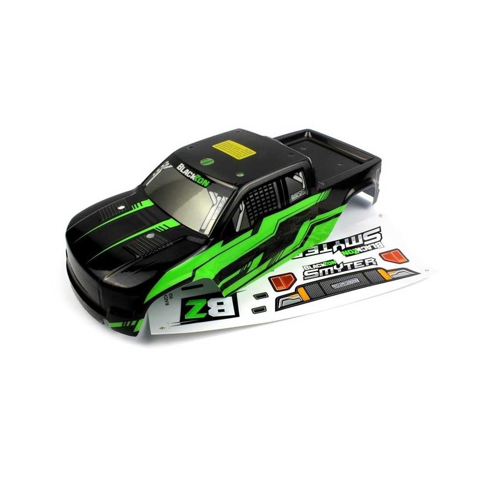 BLACKZON Smyter MT Body 540175 BLACKZON Smyter MT Body 540175
