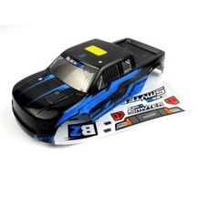 BLACKZON Smyter MT Body 540176