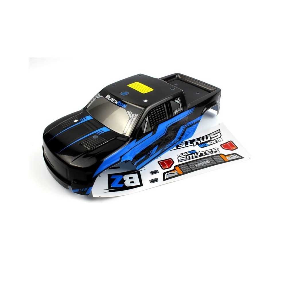 BLACKZON Smyter MT Body 540176 BLACKZON Smyter MT Body 540176