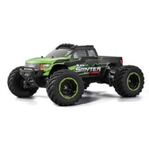 Blackzon Smyter MT Turbo 1/12 4WD Brushless 3S RTR Verde 540230