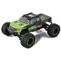 Blackzon Smyter MT Turbo 1/12 4WD Brushless 3S RTR Verde 540230