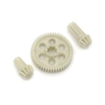 BLACKZON Spur Gear + Drive Pinions 540020