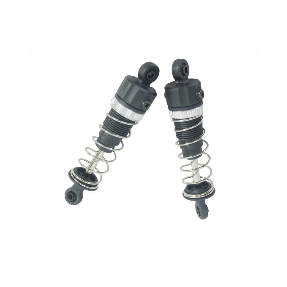 BLACKZON ST Shock Absorbers (2P) 540071 BLACKZON ST Shock Absorbers (2P) 540071
