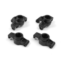 BLACKZON Steering & Rear Hub Set 540124