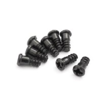 BLACKZON Steering Hub Step Screws 540058