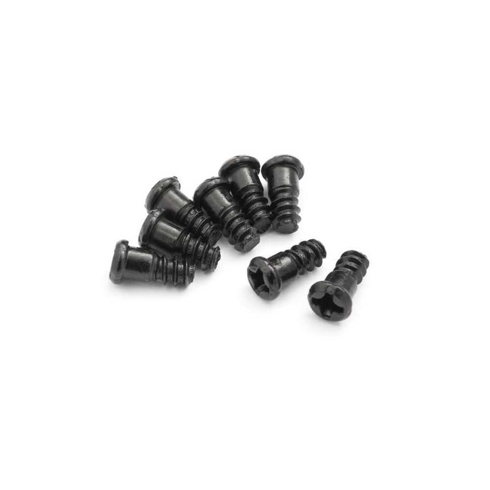 BLACKZON Steering Hub Step Screws 540058