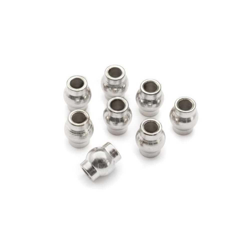 BLACKZON Steering Pivot Balls 540030 BLACKZON Steering Pivot Balls 540030