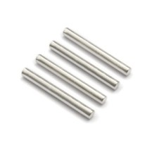 BLACKZON Steering Posts 540028