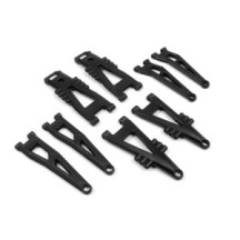 BLACKZON Suspension Arm Set 540133
