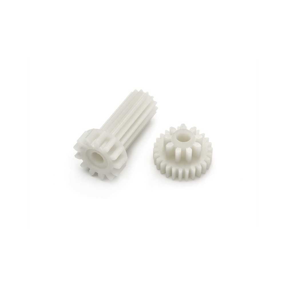 BLACKZON Transmission Gear 2pcs 534722